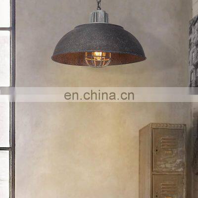 Vintage Lustre Rustico Coffee Shop Bar Kitchen Island Chandelier E27 Edison Pendant Lamp Industrial Loft Retro Chandelier Light photo-2