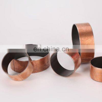 Zhejiang SF Oilless Bearing Dry Du Bushing