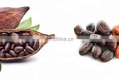 Best Price Low Broken Rate Coco Shelling Machine Cocoa Bean Peeling Machine photo-5