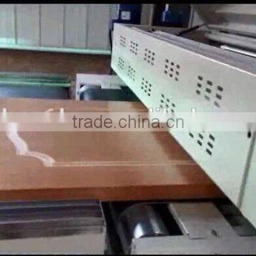Automatic Paint Roller Machinery photo-3