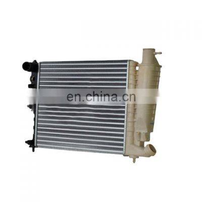 Auto Engine Radiator manufacturer  Fit For Peugeot 306 OE 1301tg radiators manufacturer