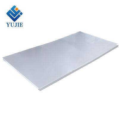 Sandblasting 321 Stainless Steel Sheet Stainless Steel 201 Stainless Steel Sheet