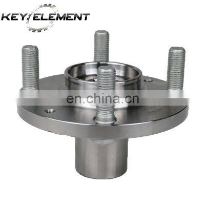 KEY ELEMENT Auto Wheel Hub Bearing 51750-25000 For ACCENT III COUPE RIO II Front Wheel Hub Bearing photo-4
