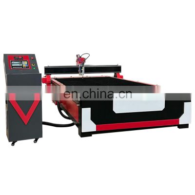 SENKE CNC Plasma Tube Metal Cutting Machine CNC Plasma Cutter with CE