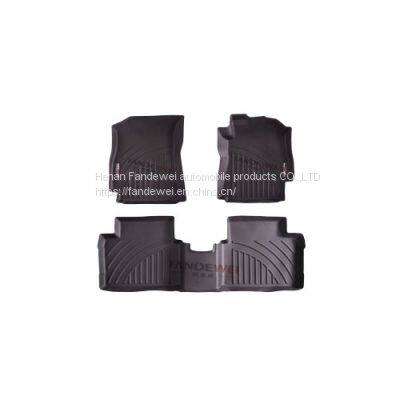 Car Floor Mat For Tata
