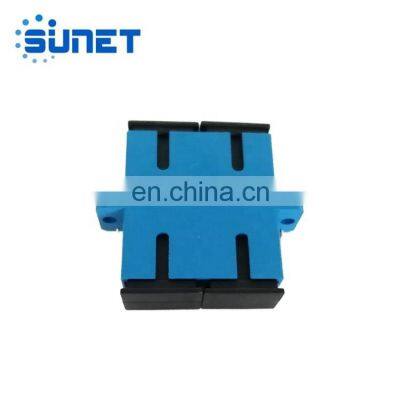 High Quality With Competitive Price SM DX SC/UPC Adapter/ Fiber Optic Adapter photo-2