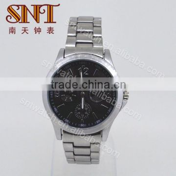 Sport watch alloy watch for men