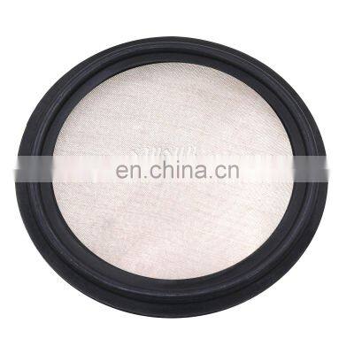 Hot Sale EPDM Tri Clamp Seal Ring With Stainless Steel Mesh