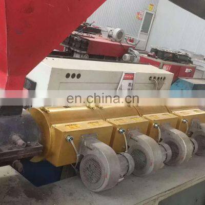 ZBL Nano Infrared Band Heater For Molding Machinery