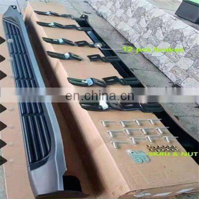 SIDE STEP RUNNING BOARDS FOR Toyota RUSH 2018+ photo-4