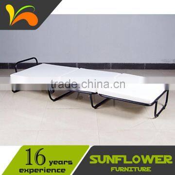 Rollaway Folding Bed for Hotel Extra Ottoman Cum Bed Quality Choice photo-6