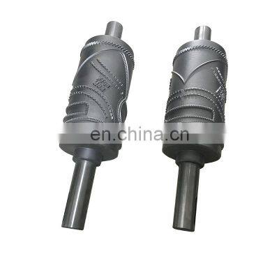 Custom Ultrasonic Lace Sewing Machine Roller Die Pattern Mold photo-5