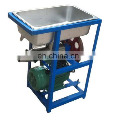 rice cake extruder machine popping rice cake machine