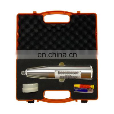 Rebound Test Hammer  Sclerometer  Digital Sclerometer cheap price