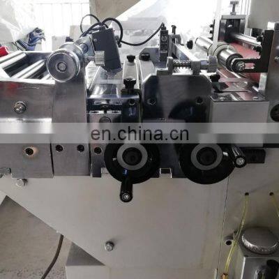 Sticker Flatbed Die Cutting Machine photo-4