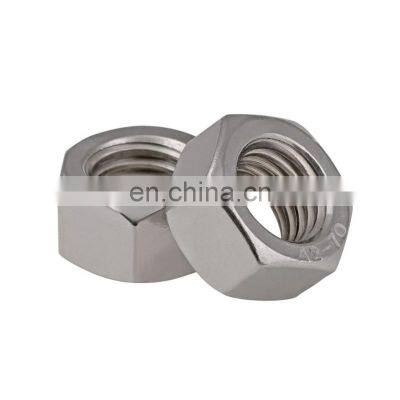 Turbocharger Stainless Steel Pipe Bolt Clamp Nut photo-4