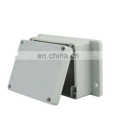 Cable box custom wholesale abs plastic boxes waterproof plastic enclosure box