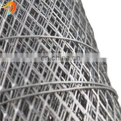 Building Materials Plaster Cement Galvanized Plaster Mesh