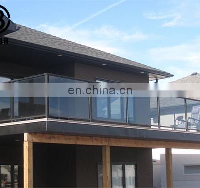 Stainless Steel Railing Bracket Sealing Cover Elbow Cast Glass Clamp photo-4