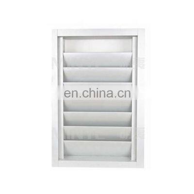 Security Aluminum Decorative Exterior Shutters photo-2