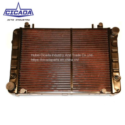 AUTO FORESTRY TAF tractor radiators U650 parts for UNIVERSAL TRACTOR RE242256 RE245236 RE181893 RE245228 RE245227