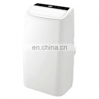 China Manufactory 24 Hours Timer R410a 7000BTU Smart Portable Air Conditioner