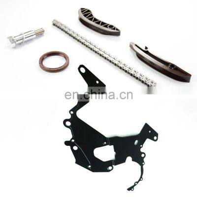 Engine Timing Kit for BMW N47N 1.6L OEM 11318570649 11318586699 TK1075-5