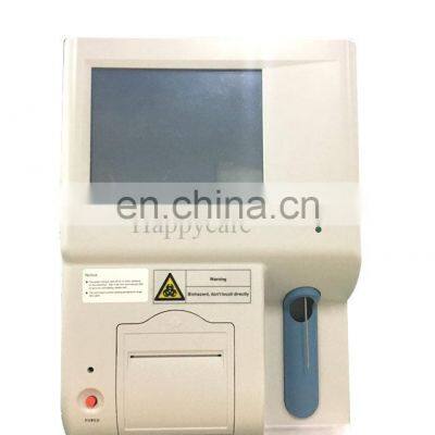 HC-B002 Top Quality Blood Cell Counter Analyzer /blood Cell Counter Price photo-3