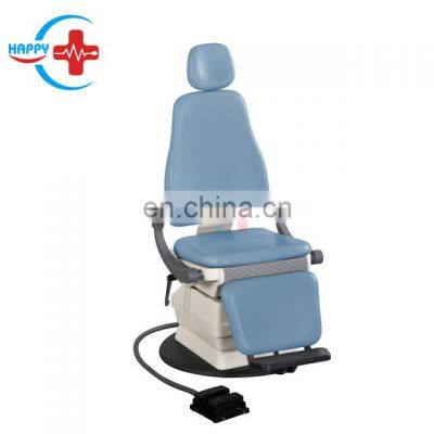 HC-G023C Electric patient chair for Otolaryngology treatment chair/Electric ENT chair for ENT examination and diagnostic