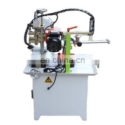 NC668 Full Auto Circular Saw Blade Side Grinding Sharpening Machine For wood working machinery Wholesale