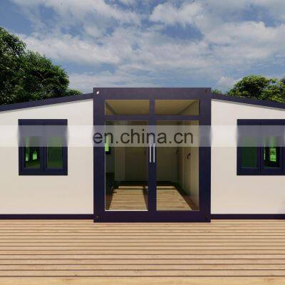 Container Shop Design Coffee Container Shop 3 Bedroom Container House photo-2