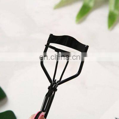 Manufacturers Wholesale Purple Premium Quality Device Best Pink Eyelash Curler Tool photo-4