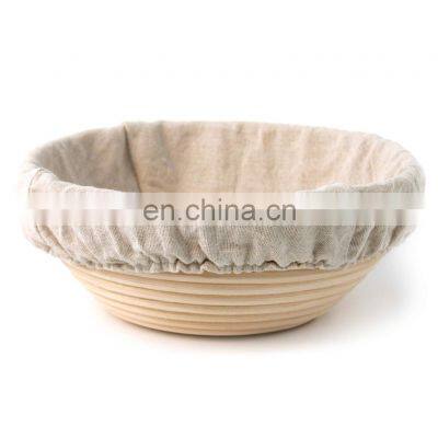 Sourdough Banneton Proofing Basket for Bread Making for Professional and Home Bakers photo-3