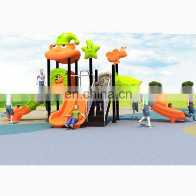 Kindergarten High Quality Kids Commercial Playground Equipment for Children photo-4