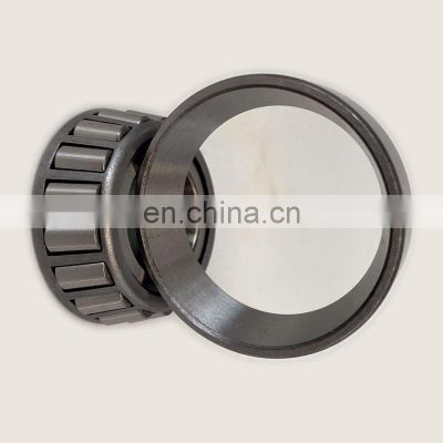 32206 7506 Front axle final drive bearing 30*62*21/25mm tapered roller bearing for MTZ-80/ MTZ-82 tractors