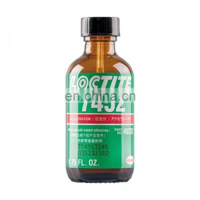 Loctiter 7471 770 7649 712 Accelerator Surface Treatment Agent Accelerate Curing Low Temperature Curing to Improve Filling Gaps photo-2