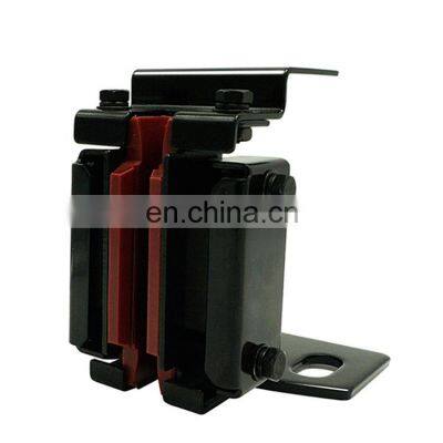 Elevator easy install elevator sliding guide shoe