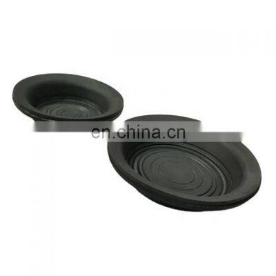 High Quality  Front Brake Chamber Rubber Hoods  6700/3519D-045   For DFAC Truck