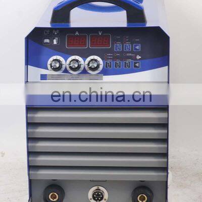 Mig 380V 350A Mig Wire Welding Machine Industrial Inverter Co2 Mig Wire Welder