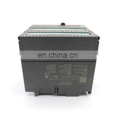 Best Preis 6ES7314-6EH04-0AB0 PLC-Steuermodul Simatic S7-300 CPU-Modul S7300 SIMATIC PLC CPU photo-3