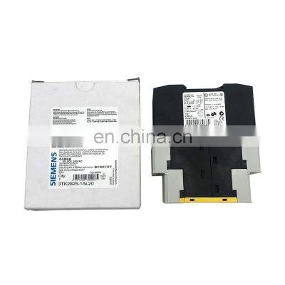 Brand New Original Siemens Safety Relay 3TK2825-1AL20 photo-4
