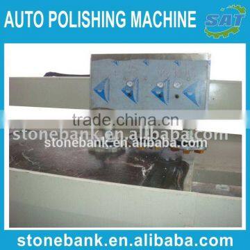 Auto polishing machine