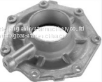 Main bearing case