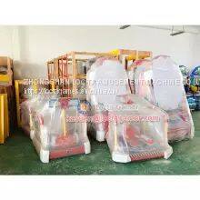 Guangdong Zhongshan Tai Le Amusement Indoor Video Game Carnival Arcade Children's Joy Scooter Sports Racing Machine New Amusement Equipment to Win the Lottery photo-5