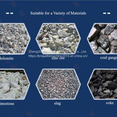 Rock Crushing/coarse Mining Crusher/concrete Crusher photo-3