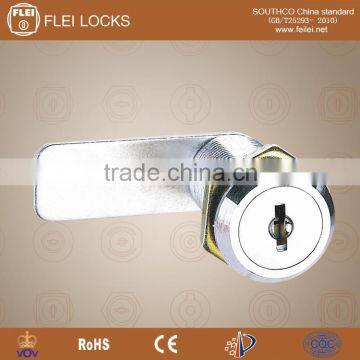 2015 FEILEI MS402-1 wholesale wenzhou cabinet door cam lock