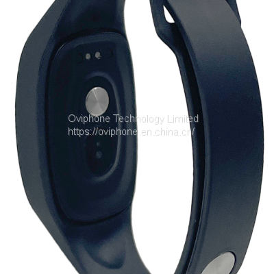 B2315 LoRaWAN + BLE5.0, GPS Tracker Wristband photo-3