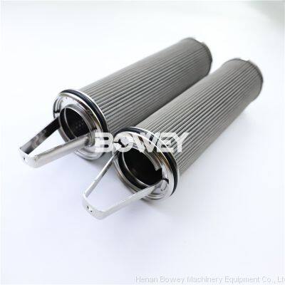 1947342 Bowey Replaces Boll Stainless Steel Hydraulic Oil Filter Element photo-4