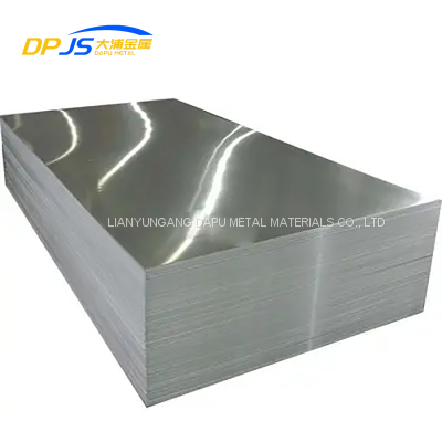 ASTM/AISI/GB SUS304/SS316/309ssi2/17-4pH/908/321/S32760 Stainless Steel Plate/Sheet Can be customized