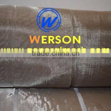 Generalmesh Nickel 200 Wire Cloth -1-400 Mesh photo-3